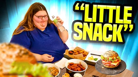 craziest episodes of my 600 lb life